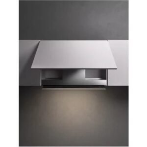 Hotte encastrable FALMEC VIRGOND 3432