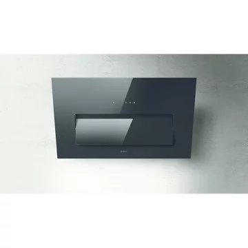 Hotte décorative îlot ELICA IKONA LIGHT BL/F/60