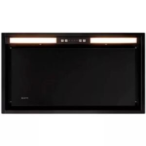 Hotte encastrable NOVY CRYSTAL 26052