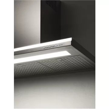 Hotte décorative îlot FALMEC LUMEN2630 – Image 5