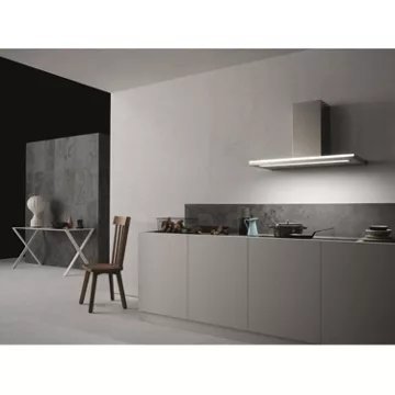 Hotte décorative îlot FALMEC LUMEN2630 – Image 8