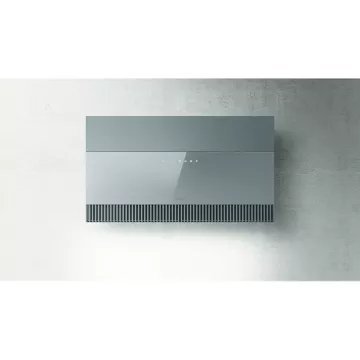 Hotte décorative murale ELICA SUPER PLAT