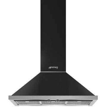 Hotte décorative murale SMEG KPF9AN