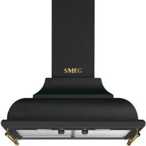 Hotte décorative murale SMEG KC16AOE