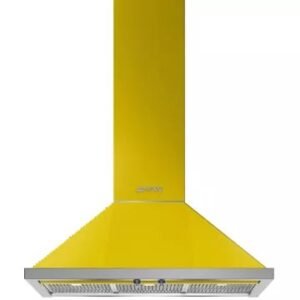 Hotte décorative murale SMEG KPF9YW