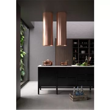 Hotte décorative îlot FALMEC POLAR2160 – Image 4