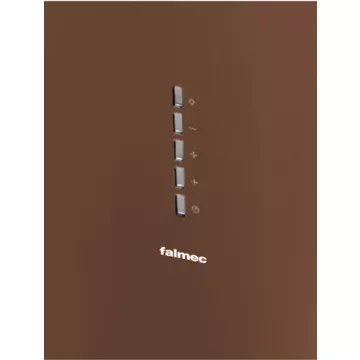 Hotte décorative îlot FALMEC POLAR2160 – Image 5