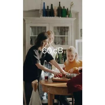 Hotte décorative murale FALMEC VERSO NRS 1410 – Image 14