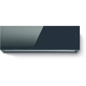 Hotte décorative murale ELICA RULES BL/F/120