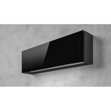 Hotte décorative murale ELICA RULES BL/F/120 – Image 2