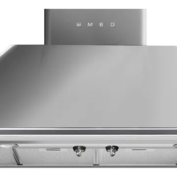 Hotte décorative murale SMEG KTR110XE – Image 2