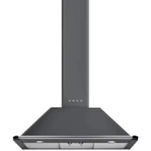 Hotte décorative murale SMEG KT90GRE
