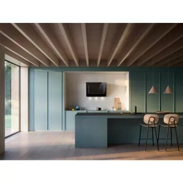 Hotte décorative murale FALMEC QUASARV1621 – Image 4