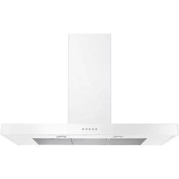 Hotte décorative murale FALCON UNBHDS110WH/