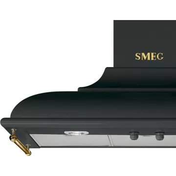Hotte décorative murale SMEG KC19AOE – Image 2