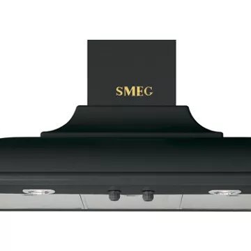 Hotte décorative murale SMEG KC19AOE – Image 3