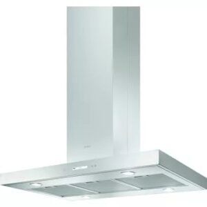 Hotte décorative îlot ELICA SPOT PLUS ISLAND IX/A/90