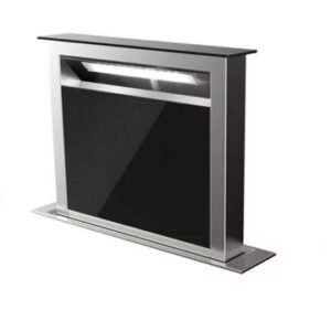 Hotte plan de travail AIRLUX AHV659BK