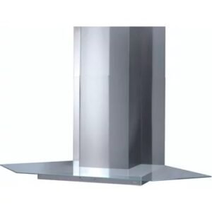 Hotte décorative murale ROBLIN ORELIA 900 VERRE