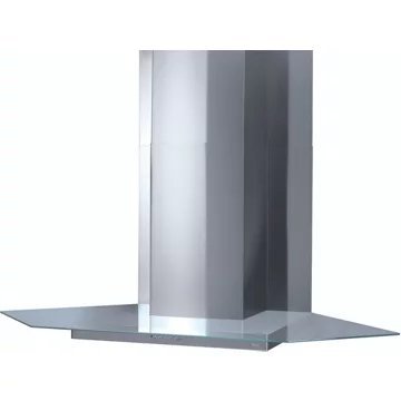 Hotte décorative murale ROBLIN ORELIA 900 VERRE