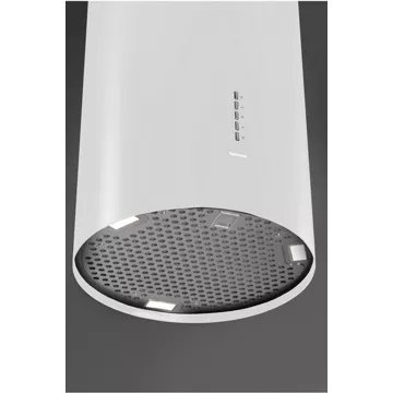 Hotte décorative îlot FALMEC POLAR2110 – Image 2