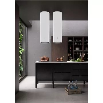 Hotte décorative îlot FALMEC POLAR2110 – Image 4