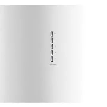 Hotte décorative îlot FALMEC POLAR2110 – Image 7
