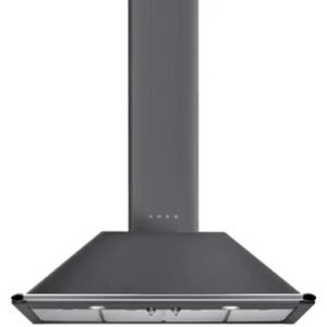 Hotte décorative murale SMEG KT110GRE