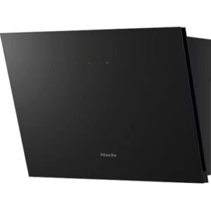 Hotte décorative murale inclinée MIELE DAH 2660