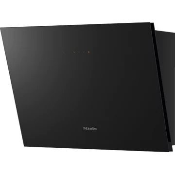 Hotte décorative murale inclinée MIELE DAH 2660