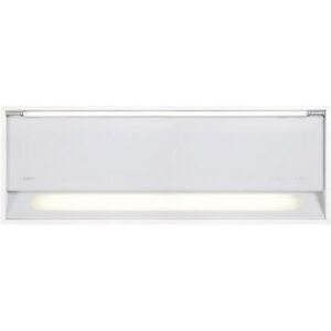 Hotte encastrable NOVY FUSION 686 faible 