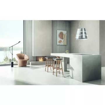 Hotte décorative îlot ELICA WAVE UX IX/F/51 – Image 5