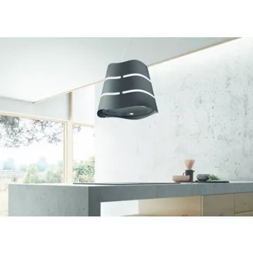 Hotte décorative îlot ELICA WAVE UX IX/F/51 – Image 6