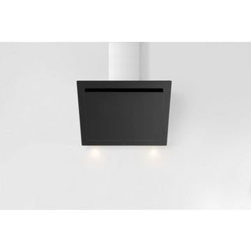 Hotte décorative murale inclinée NOVY VISION 7850