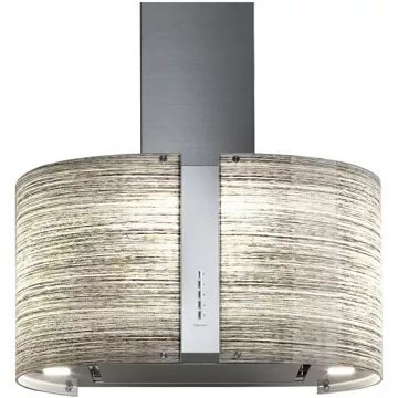 Hotte décorative îlot FALMEC ELEKTRA2281