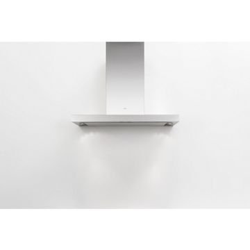 Hotte décorative murale NOVY FLAT'LINE 7600