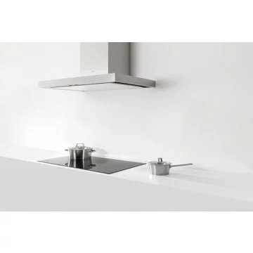 Hotte décorative murale NOVY FLAT'LINE 7600 – Image 2