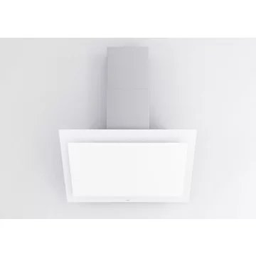 Hotte décorative murale inclinée NOVY 7831