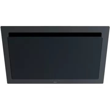 Hotte décorative murale inclinée NOVY VISION 7838