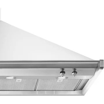 Hotte décorative murale SMEG KD150HXE – Image 2