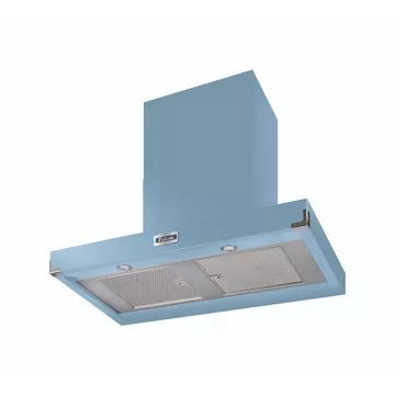 Hotte décorative murale FALCON FHDCT900CA/N