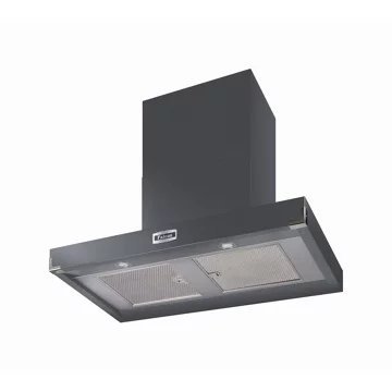Hotte décorative murale FALCON FHDCT900SL/N
