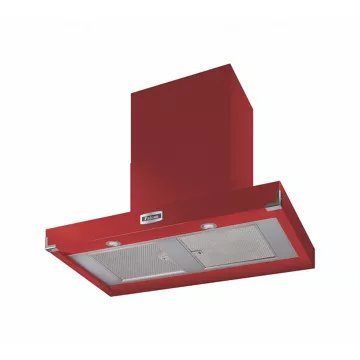 Hotte décorative murale FALCON FHDCT900RD/N