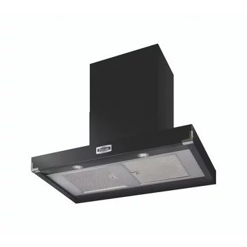 Hotte décorative murale FALCON