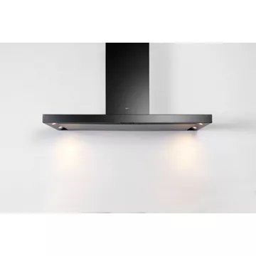 Hotte décorative murale NOVY FLAT'LINE 7612