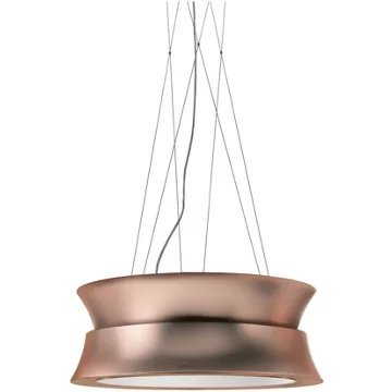 Hotte décorative îlot FALMEC DAMA2260