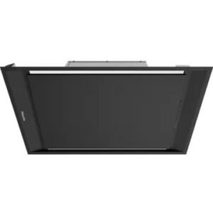 Hotte plafond MIELE DAC 4940 MASW Stella Ambient