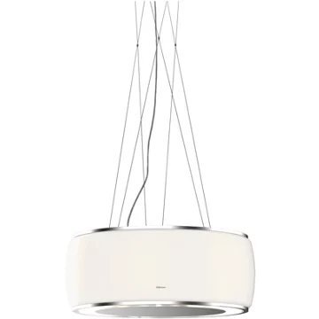 Hotte décorative îlot FALMEC SOFFIO2210 – Image 2