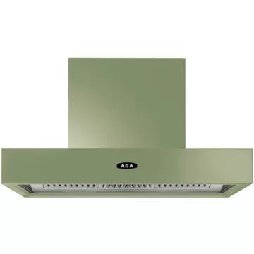 Hotte décorative murale 890 SH-OLI