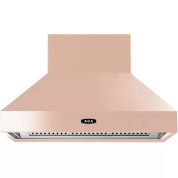 Hotte décorative murale AGA AGA-HOOD-890 PH-BSH